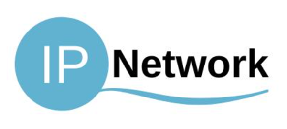 Logo IP network